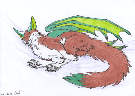 Techno fuzzy beans By Axelon